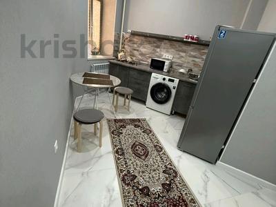 1-комнатная квартира · 45 м² · 3/7 этаж, 17-й мкр 107 за 2 000 〒 в Актау