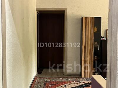 3-бөлмелі пәтер · 57.8 м² · 1/4 қабат, 1 микрорайон — 1 микрорайон, бағасы: 25 млн ₸ в Конаеве