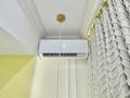 4-бөлмелі пәтер · 80 м² · 6/9 қабат, Сейфуллина 534 — Курмангазы, бағасы: 110 млн ₸ в Алматы, Алмалинский р-н — фото 53