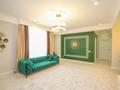 3-бөлмелі пәтер · 105 м² · 3/16 қабат, Гагарина 233, бағасы: 105 млн ₸ в Алматы, Бостандыкский р-н — фото 2