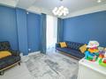 3-бөлмелі пәтер · 105 м² · 3/16 қабат, Гагарина 233, бағасы: 105 млн ₸ в Алматы, Бостандыкский р-н — фото 6