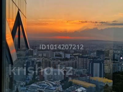 2-комнатная квартира · 40 м² · 25/33 этаж, мкр Нур Алатау, Аль-Фараби 15/1 — Померанцева за 550 000 ₸ в Алматы, Бостандыкский р-н