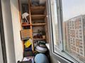 1-бөлмелі пәтер · 37 м² · 10/12 қабат, мкр Акбулак, 1-я улица, бағасы: 25 млн ₸ в Алматы, Алатауский р-н — фото 7