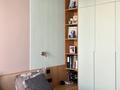 3-комнатная квартира · 100 м² · 2/7 этаж, Мкр «Мирас» 31 за 800 000 ₸ в Алматы, Бостандыкский р-н — фото 39