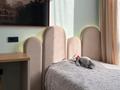 3-комнатная квартира · 100 м² · 2/7 этаж, Мкр «Мирас» 31 за 800 000 ₸ в Алматы, Бостандыкский р-н — фото 42