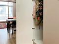 3-комнатная квартира · 100 м² · 2/7 этаж, Мкр «Мирас» 31 за 800 000 ₸ в Алматы, Бостандыкский р-н — фото 51