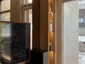 3-комнатная квартира · 100 м² · 2/7 этаж, Мкр «Мирас» 31 за 800 000 ₸ в Алматы, Бостандыкский р-н — фото 53