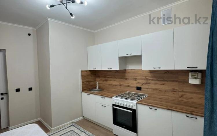 1-комнатная квартира · 39 м² · 7/9 этаж, Циолковского 1 — ЕВРАЗИСКИЙ УНИВЕРСИТЕТ за 18.5 млн 〒 в Астане, р-н Байконур — фото 3