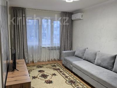 1-бөлмелі пәтер · 33 м² · 2/5 қабат, мкр Тастак-2, Тлендиева, бағасы: 26.5 млн ₸ в Алматы, Алмалинский р-н