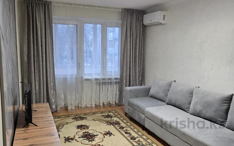1-бөлмелі пәтер · 33 м² · 2/5 қабат, мкр Тастак-2, Тлендиева, бағасы: 26.5 млн ₸ в Алматы, Алмалинский р-н — фото 8