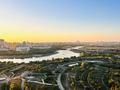 3-комнатная квартира · 93 м², Нажимеденова 4/1 за 83.5 млн ₸ в Астане, Алматы р-н — фото 3