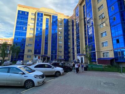 2-бөлмелі пәтер · 57.1 м² · 7/9 қабат, 2 микрорайон 15в, бағасы: 14 млн ₸ в Актобе
