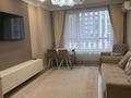 3-бөлмелі пәтер · 86 м² · 9/15 қабат, Аль Фараби 11, бағасы: 75 млн ₸ в Астане, Есильский р-н — фото 2