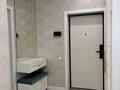 3-бөлмелі пәтер · 86 м² · 9/15 қабат, Аль Фараби 11, бағасы: 75 млн ₸ в Астане, Есильский р-н — фото 5