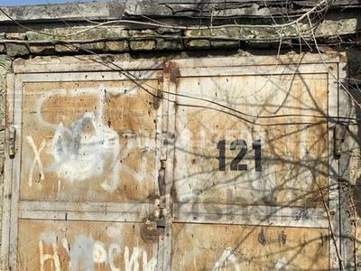 Гараж · 30 м² · Строитель 121, бағасы: 4.2 млн 〒 в Актау