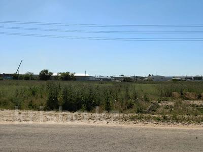 Өнеркәсіптік база 100 сотық, Промбаза, бағасы: 150 млн 〒 в Коянкусе
