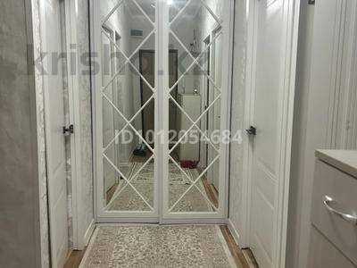3-бөлмелі пәтер · 72 м² · 1/5 қабат, 7-й мкр. 17, бағасы: 25 млн ₸ в Актау, 18-й мкр 