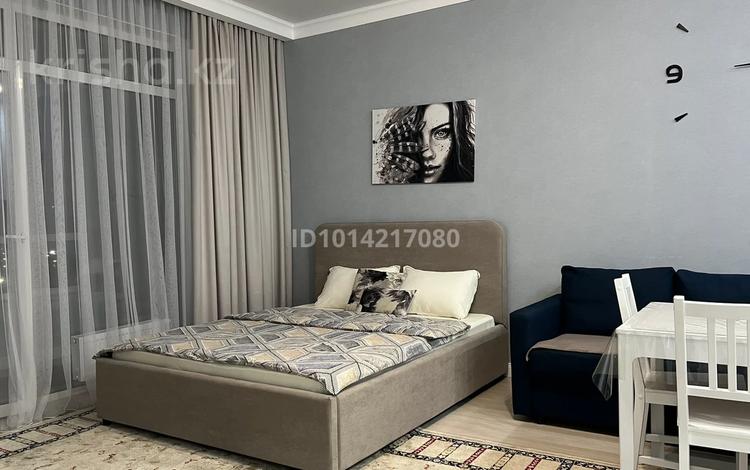 3-бөлмелі пәтер · 65 м² · 5/12 қабат, Толе би 48/1 — ТРЦ Хан Шатыр, бағасы: 30 000 ₸ в Астане, Есильский р-н — фото 6