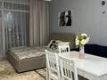 3-бөлмелі пәтер · 65 м² · 5/12 қабат, Толе би 48/1 — ТРЦ Хан Шатыр, бағасы: 30 000 ₸ в Астане, Есильский р-н — фото 2