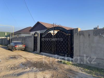 Отдельный дом · 5 комнат · 75 м² · 6 сот., Туймебая — Первомайские пруды за 50 млн ₸ в 
