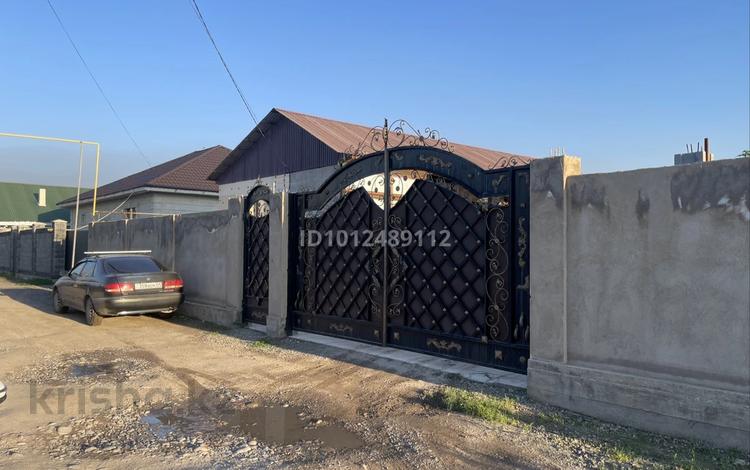 Отдельный дом · 5 комнат · 75 м² · 6 сот., Туймебая — Первомайские пруды за 50 млн ₸ в  — фото 4
