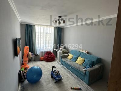 1-бөлмелі пәтер · 38.6 м² · 6/10 қабат, ул. Ахмета Байтурсынова 47, бағасы: 23 млн ₸ в Астане, Сарайшык р-н