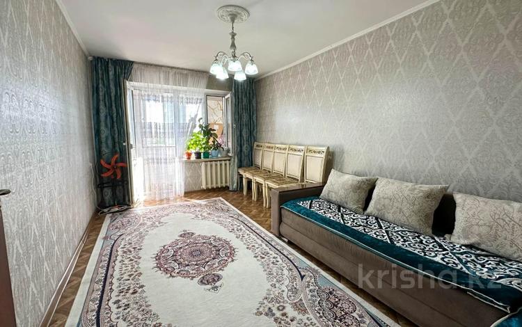 2-комнатная квартира · 45 м² · 5/5 этаж, Жетысу за 13.5 млн ₸ в Талдыкоргане — фото 10
