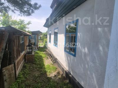 Отдельный дом · 4 комнаты · 34.7 м² · 7 сот., Степная 108 — Возле рядом магазин Апельсин за 7 млн ₸ в Глубокое