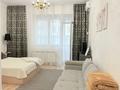 1-бөлмелі пәтер · 33 м² · 1/12 қабат, Сейфуллина — Макатаева, бағасы: 18 000 ₸ в Алматы, Алмалинский р-н