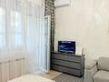 1-бөлмелі пәтер · 33 м² · 1/12 қабат, Сейфуллина — Макатаева, бағасы: 18 000 ₸ в Алматы, Алмалинский р-н — фото 10