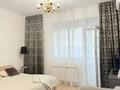 1-бөлмелі пәтер · 33 м² · 1/12 қабат, Сейфуллина — Макатаева, бағасы: 18 000 ₸ в Алматы, Алмалинский р-н — фото 5