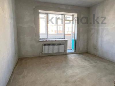 2-бөлмелі пәтер · 90.7 м² · 4/9 қабат, Алтын орда ш/а., Мангилик ел, бағасы: 31 млн ₸ в Актобе, мкр. Алтын орда