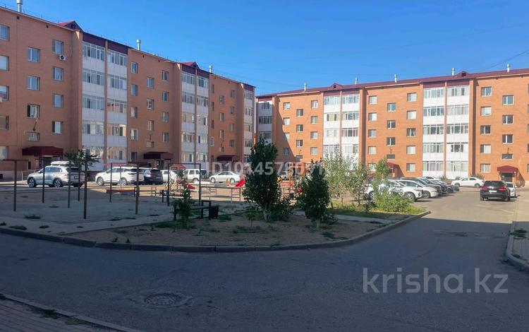 1-комнатная квартира · 40 м² · 2/5 этаж, 10мик 23дом — 10мик23дом за 120 000 ₸ в Балхаше — фото 6