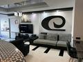4-комнатная квартира · 167 м² · 9/16 этаж, Бактыгерея Кулманова 1а за 83 млн 〒 в Атырау — фото 2
