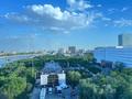 4-комнатная квартира · 167 м² · 9/16 этаж, Бактыгерея Кулманова 1а за 83 млн 〒 в Атырау — фото 35