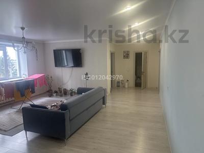 3-бөлмелі пәтер · 95 м² · 3/3 қабат, ул. Академика Сатпаева 273, бағасы: 51 млн ₸ в Павлодаре