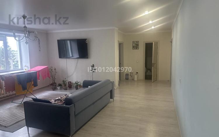 3-бөлмелі пәтер · 95 м² · 3/3 қабат, ул. Академика Сатпаева 273, бағасы: 51 млн ₸ в Павлодаре — фото 2