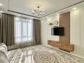2-комнатная квартира · 65 м² · 7/12 этаж, Сейфуллина 469/1 блок 1-10 — MEGA по Сейфуллина за 63.5 млн ₸ в Алматы, Алмалинский р-н — фото 2