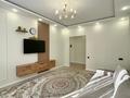 2-комнатная квартира · 65 м² · 7/12 этаж, Сейфуллина 469/1 блок 1-10 — MEGA по Сейфуллина за 63.5 млн ₸ в Алматы, Алмалинский р-н — фото 4