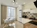 2-комнатная квартира · 65 м² · 7/12 этаж, Сейфуллина 469/1 блок 1-10 — MEGA по Сейфуллина за 63.5 млн ₸ в Алматы, Алмалинский р-н — фото 5