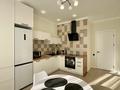 2-комнатная квартира · 65 м² · 7/12 этаж, Сейфуллина 469/1 блок 1-10 — MEGA по Сейфуллина за 63.5 млн ₸ в Алматы, Алмалинский р-н — фото 6