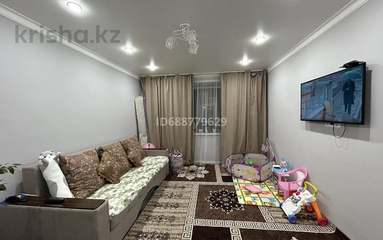 3-комнатная квартира · 60 м² · 4/5 этаж, Улы дала 3 — Мойылды за ~ 16 млн 〒 в Павлодаре — фото 3
