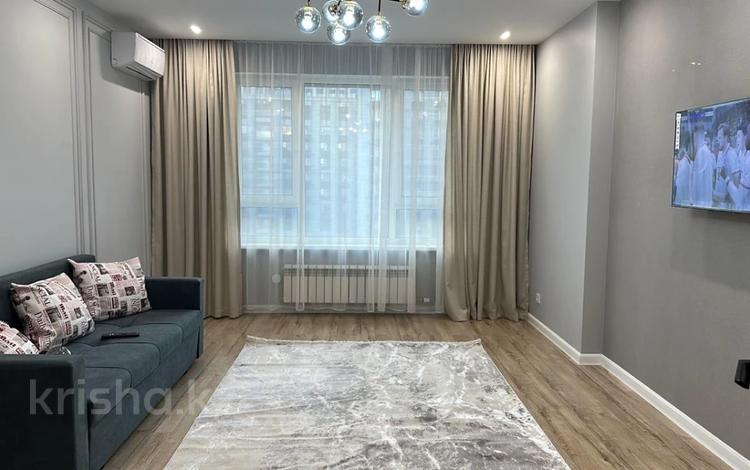 3-комнатная квартира · 80 м² · 6 этаж, Розыбакиева 320 — ТОРГ за 93 млн ₸ в Алматы, Бостандыкский р-н — фото 8