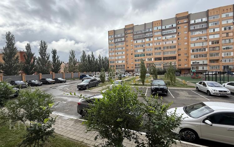 3-комнатная квартира · 107 м², Назарбаева 195 — Костанай Плаза за 52.8 млн ₸ — фото 2