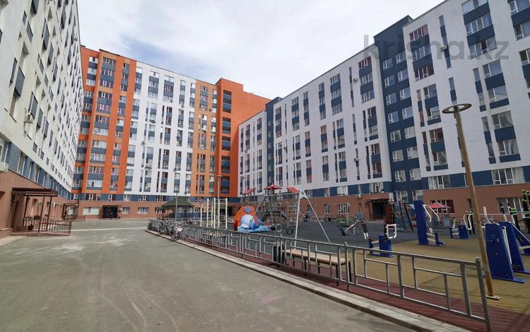 6-комнатная квартира · 178.8 м² · 6/23 этаж, Айнаколь 66 за 110 млн ₸ в Астане, Алматы р-н — фото 2