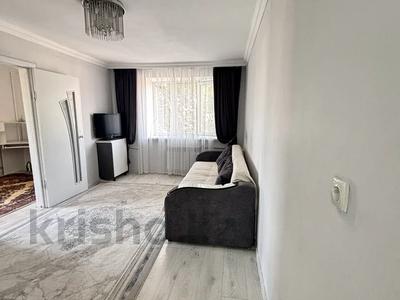 2-комнатная квартира · 41 м² · 2/4 этаж, мкр Тастак-2, Кулымбетова 32а — Тургут Озала за 27.9 млн 〒 в Алматы, Алмалинский р-н