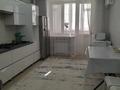 3-комнатная квартира · 120 м² · 1/10 этаж, мкр. Алтын орда, Сактаган Баишева 7а — Гипермаркет Дина, Sky park, облгаи за 30 000 〒 в Актобе — фото 8
