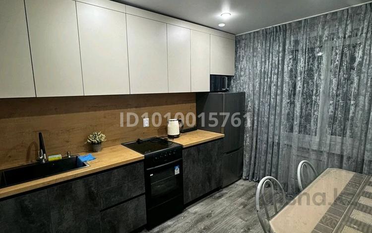 1-комнатная квартира · 40 м² · 8/10 этаж, Горького 37 — Центр за 14 000 ₸ в Павлодаре — фото 15
