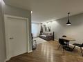 2-бөлмелі пәтер · 52.1 м² · 21/22 қабат, Мангилик Ел 54, бағасы: 34 млн ₸ в Астане, Есильский р-н — фото 26
