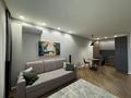 2-бөлмелі пәтер · 52.1 м² · 21/22 қабат, Мангилик Ел 54, бағасы: 34 млн ₸ в Астане, Есильский р-н — фото 3